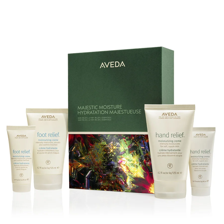 GIFTS - Aveda
