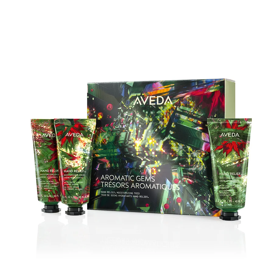 GIFTS - Aveda