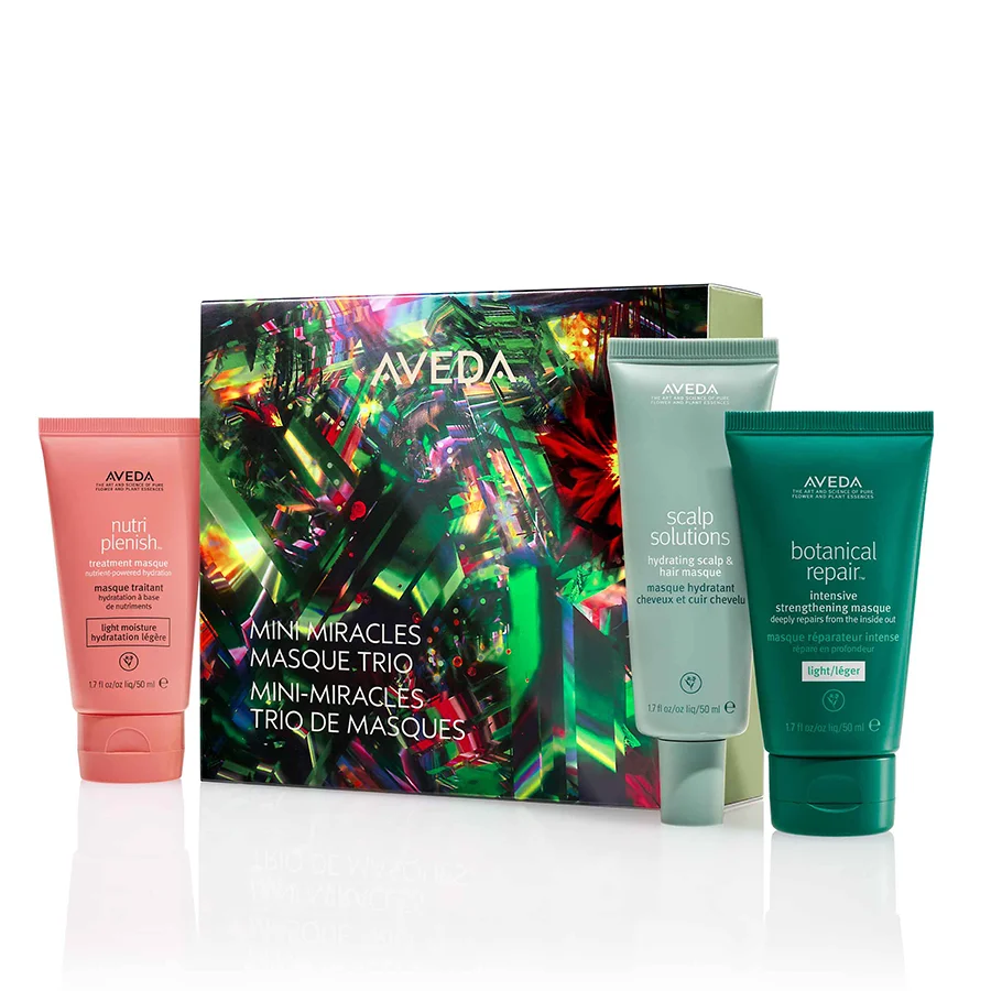 GIFTS - Aveda