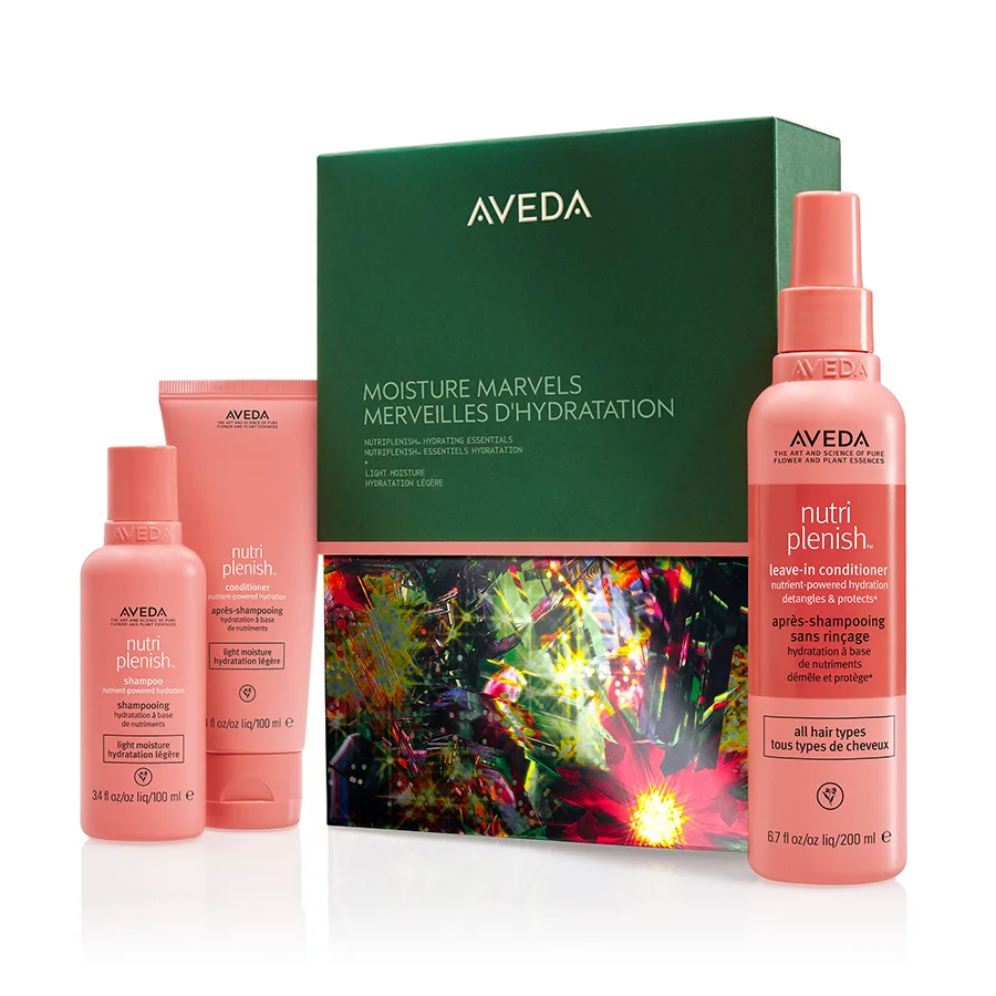 GIFTS - Aveda