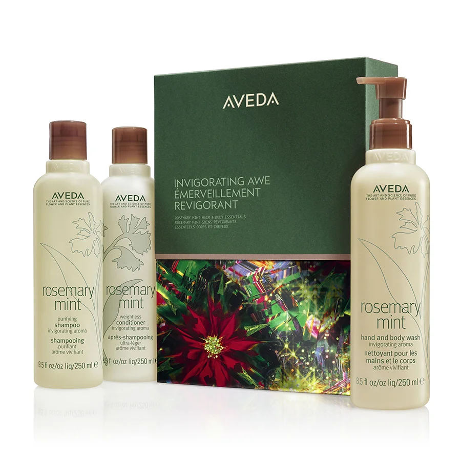 GIFTS - Aveda