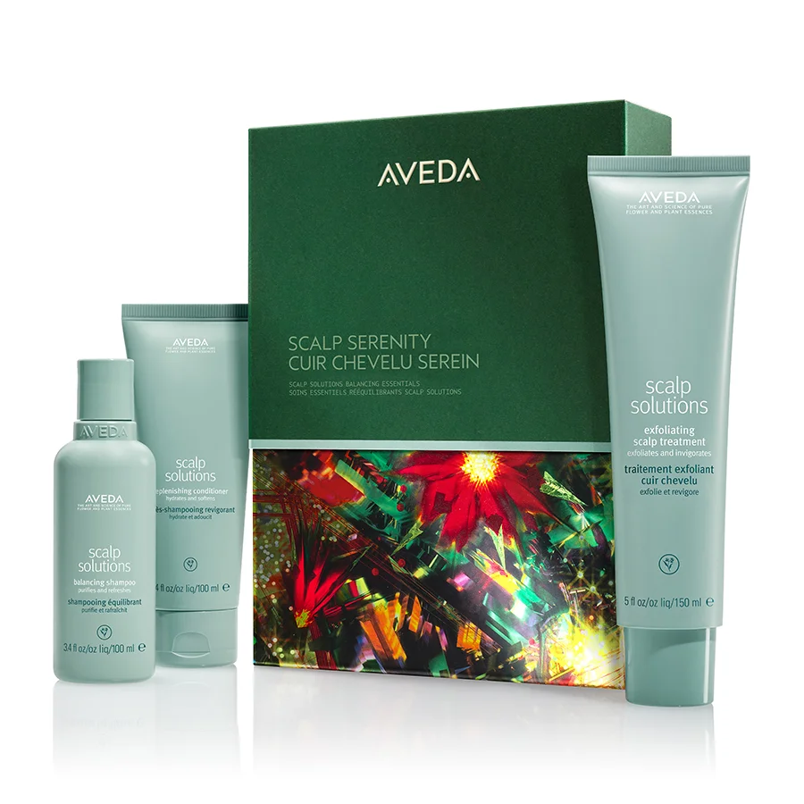 GIFTS - Aveda